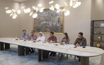 BNI Tuntaskan Pengembalian Dana Nasabah CU Aek Nabara Rp 28,25 Miliar Lebih Cepat dari Target