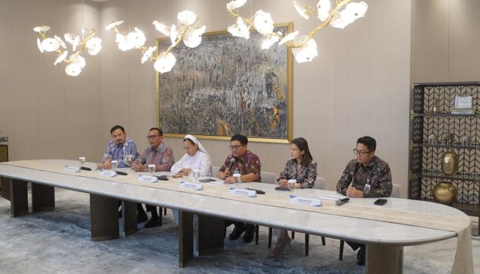 BNI Tuntaskan Pengembalian Dana Nasabah CU Aek Nabara Rp 28,25 Miliar Lebih Cepat dari Target