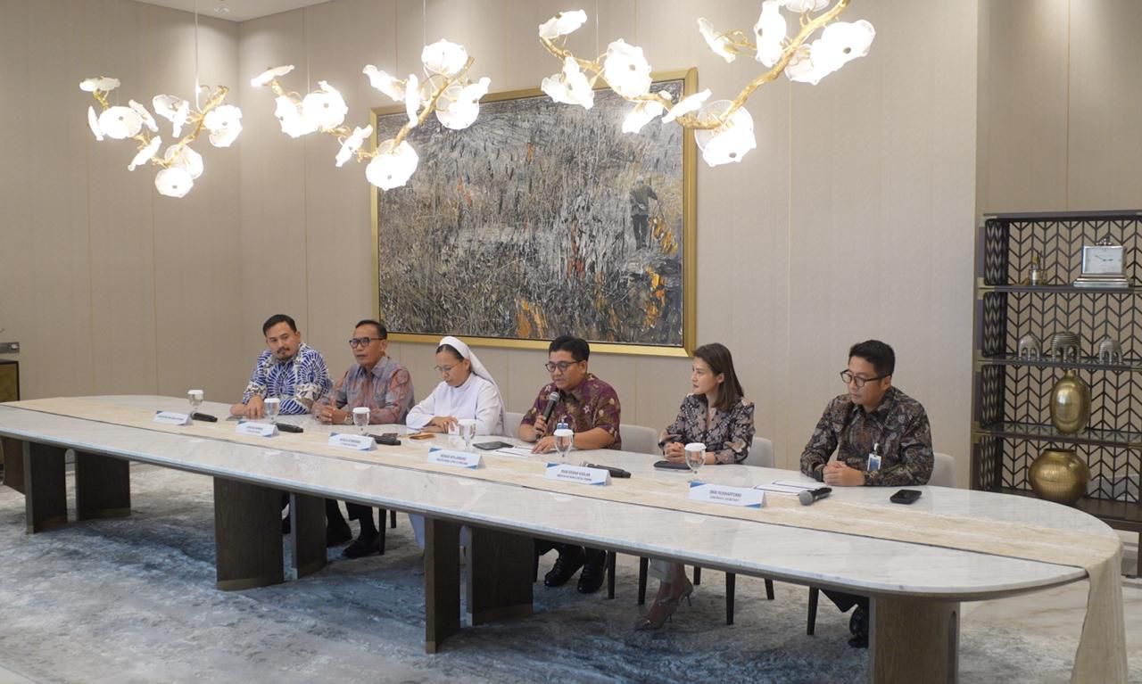 BNI pengembalian dana