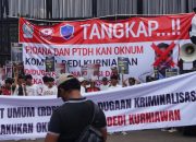 kriminalisasi Rahmadi