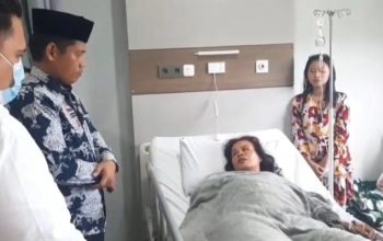 Pedagang Pecal Keliling Dibegal Usai Antar Anak Sekolah, Dua Residivis Kambuhan Ditangkap
