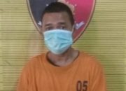 pencurian motor Binjai