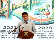 Bobby Nasution Sumut