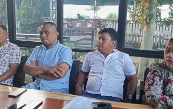 Konflik Yayasan APIPSU Memanas, Ahli Waris Umar Hamzah Gugat Kepengurusan dan Aset