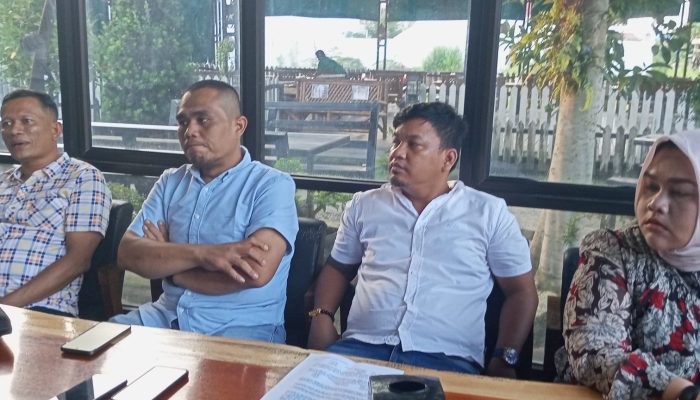 Konflik Yayasan APIPSU Memanas, Ahli Waris Umar Hamzah Gugat Kepengurusan dan Aset
