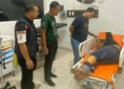 Pelajar SMA di Langkat Dirampok Pakai Senpi Rakitan, Pelaku Residivis Ditangkap Polisi