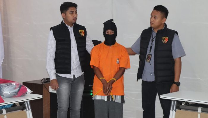 Perselingkuhan Berujung Tragis, IRT di Batubara Tewas Dicekik di Kamar Hotel