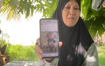 penculikan anak Deli Serdang