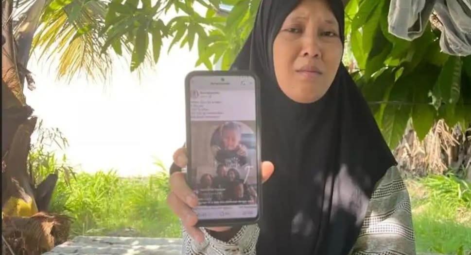 penculikan anak Deli Serdang