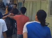 pencurian Medan Area