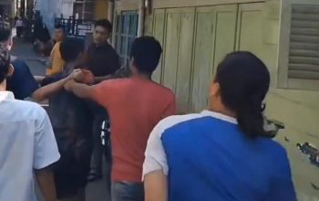 Rumah Warga di Medan Dibobol, Pelaku Sempat Diarak Warga sebelum Ditangkap Polisi