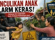 penculikan anak Deli Serdang