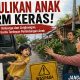 penculikan anak Deli Serdang