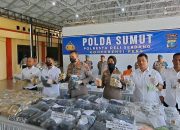 Polresta Deli Serdang