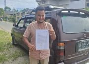 keluarga korban kecelakaan Madina tolak restorative justice