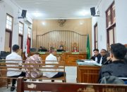 Terdakwa Ungkap Aliran Dana Rp3,5 Miliar di Sidang Korupsi DJKA Medan, Nama Ketua HIPMI Diseret