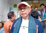 Amsal Sitepu divonis bebas