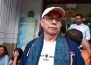 Hinca Panjaitan Desak Jaksa Agung Copot Anang Supriyatna Usai Vonis Bebas Amsal Sitepu