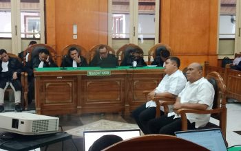 Topan Ginting Divonis 5,5 Tahun Penjara dalam Kasus Suap Proyek Jalan Sumut Rp 165,8 Miliar