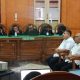 Topan Ginting divonis korupsi