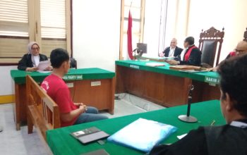 Warga Toba Dituntut 8 Bulan Penjara Kasus Penganiayaan, Pengacara Minta Terdakwa Dibebaskan