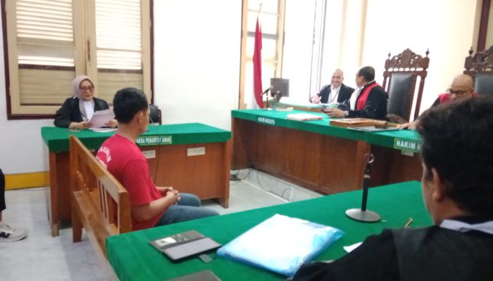 Warga Toba Dituntut 8 Bulan Penjara Kasus Penganiayaan, Pengacara Minta Terdakwa Dibebaskan