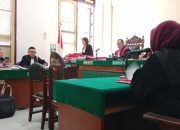 roket parasut Belawan