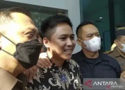 Doni Salmanan bebas bersyarat