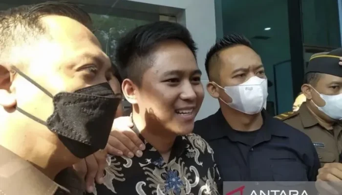 Doni Salmanan Bebas Bersyarat, Eks Terpidana Kasus Quotex Wajib Lapor ke Bapas Bandung