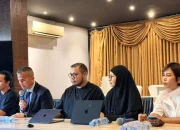 Ibrahim Arief Chromebook