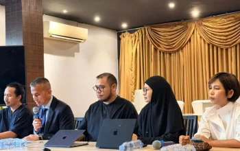 Kuasa Hukum Ibrahim Arief Nilai Tuntutan 15 Tahun Kasus Chromebook Tak Berdasar