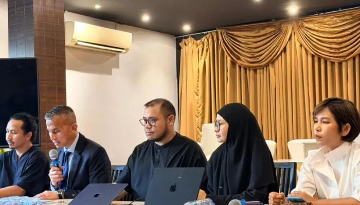 Kuasa Hukum Ibrahim Arief Nilai Tuntutan 15 Tahun Kasus Chromebook Tak Berdasar