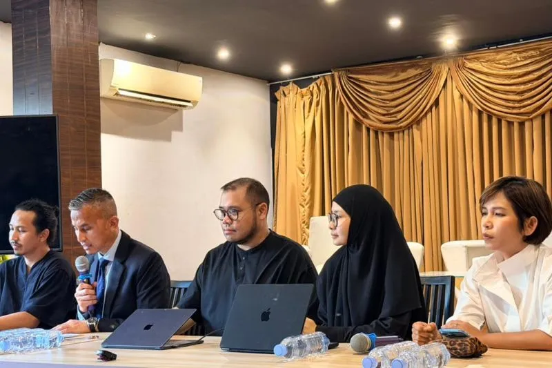 Ibrahim Arief Chromebook