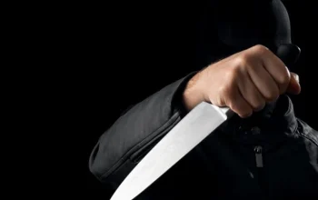 perampokan angkot Medan