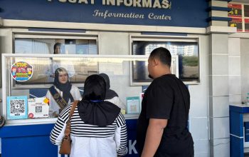 Fitur Baru M-Paspor Permudah Akses Data Paspor Lama, Lebih Praktis di Ujung Jari