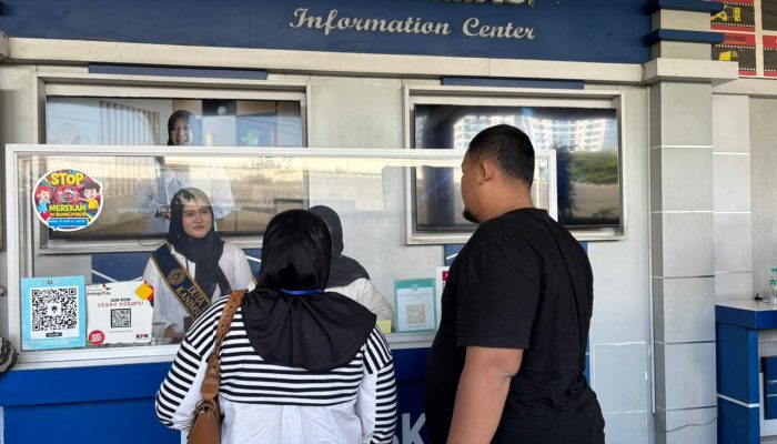 Fitur Baru M-Paspor Permudah Akses Data Paspor Lama, Lebih Praktis di Ujung Jari