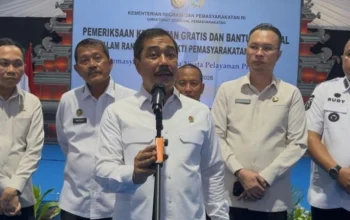 overstay WNA Indonesia