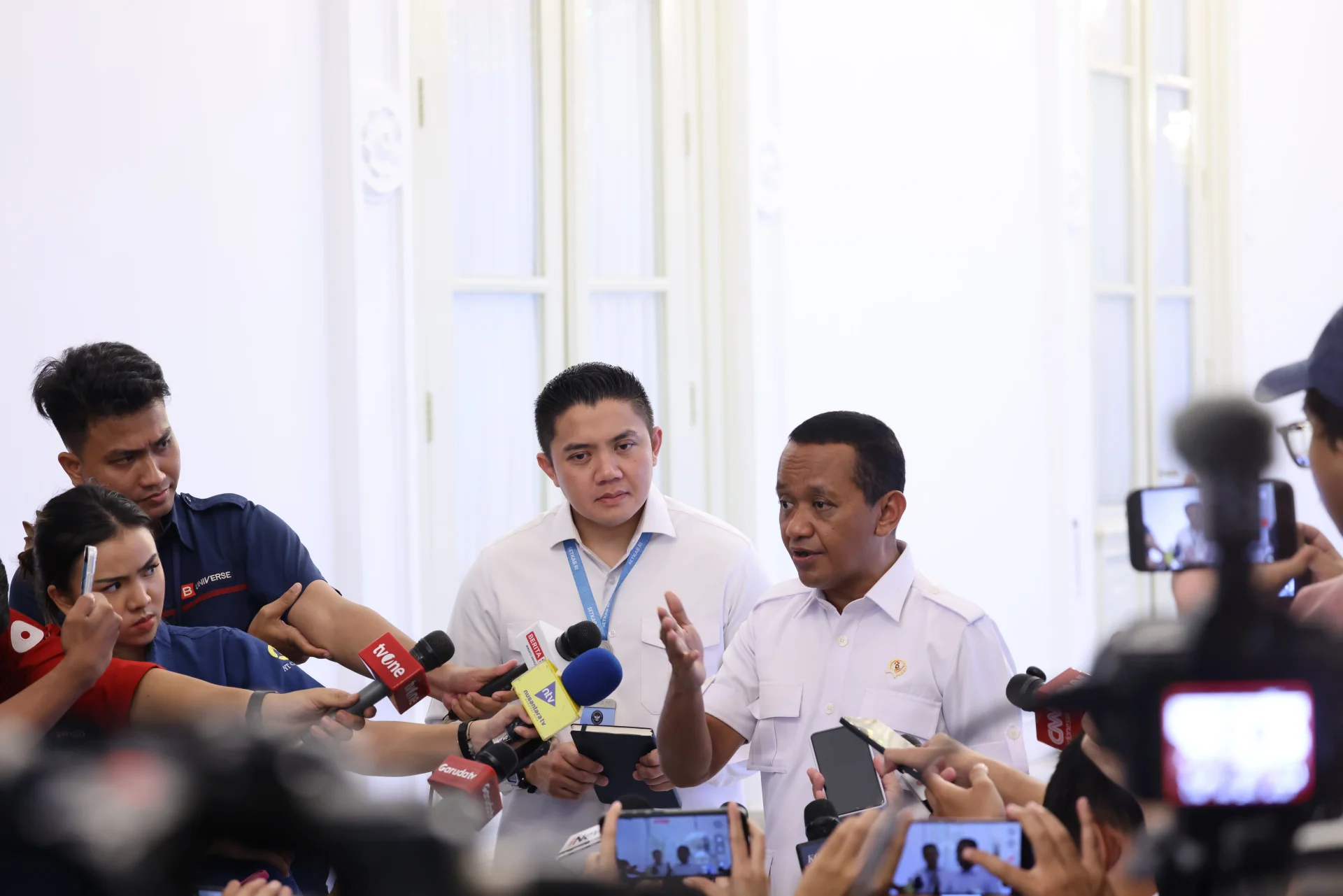 impor minyak rusia ke indonesia dibahas pemerintah untuk menjaga pasokan energi nasional dan stabilitas harga minyak