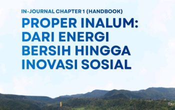 Inalum Tantang Jurnalis Sumut Lewat InJournal 2026, Angkat Isu Energi Hingga Inovasi Sosial