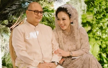 jam tangan Maia Estianty