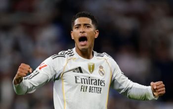 Jude Bellingham Investasi di Birmingham Phoenix, Bintang Real Madrid Ekspansi ke Dunia Kriket