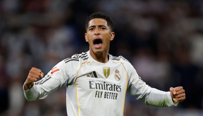 Jude Bellingham Investasi di Birmingham Phoenix, Bintang Real Madrid Ekspansi ke Dunia Kriket