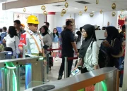 face recognition KAI