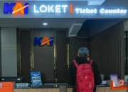 KAI Sumut Perkuat Integrasi Transportasi, Penumpang Stasiun Bandar Khalipah Tembus 98 Ribu