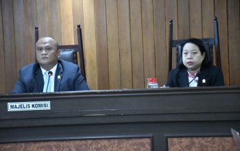 NTT Docomo Hadiri Pemeriksaan Cepat di KPPU Atas Perkara Notifikasi Akuisisi