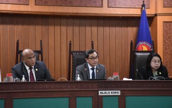 Docomo Akui Dugaan Pelanggaran, KPPU Lanjutkan Perkara Ke Pemeriksaan Cepat