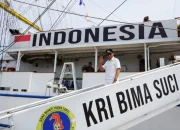 KRI Bima Suci 945
