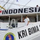 KRI Bima Suci 945
