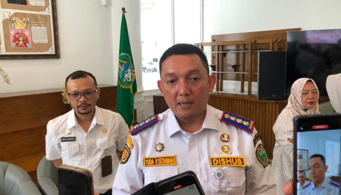 107.019 Wisatawan Berkunjung di 5 Kabupaten di Sumut Saat Lebaran