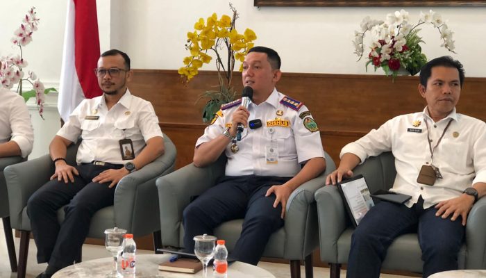 Desa Adat Bawomataluo Nias Selatan Diusulkan Jadi Warisan Dunia UNESCO